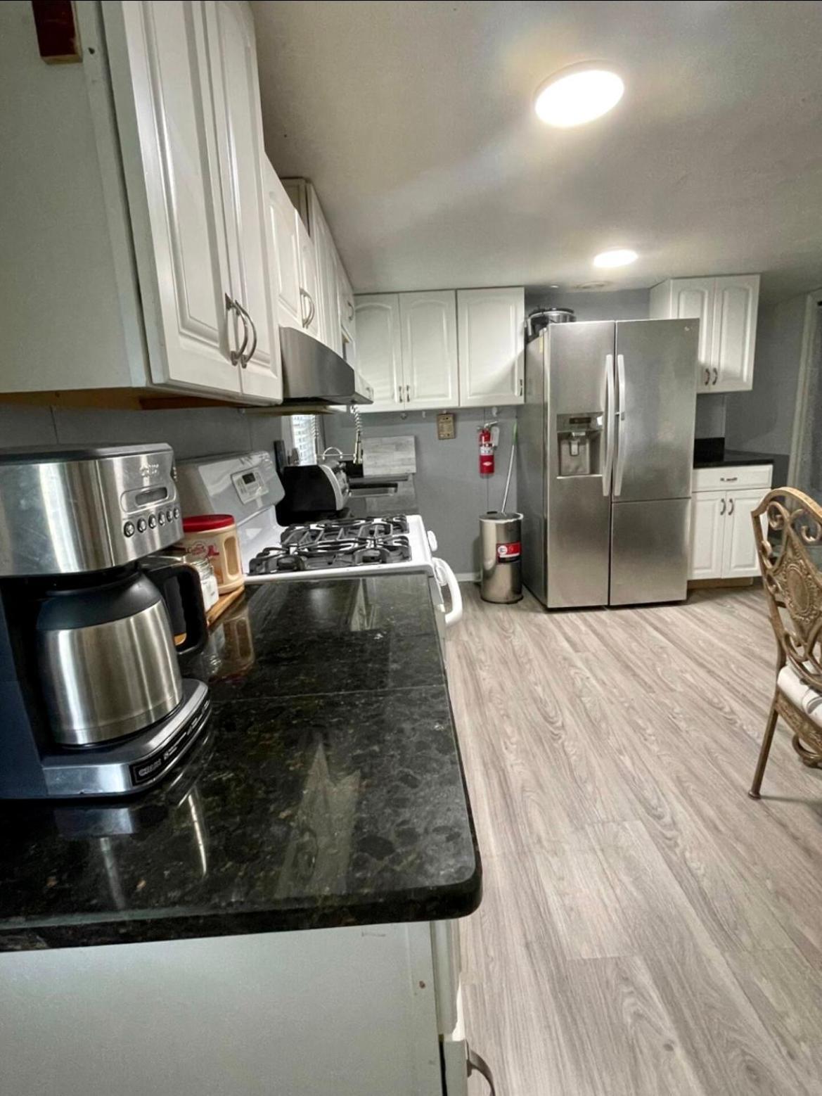 Tiny But Cozy Manufactured House Apartment Tampa