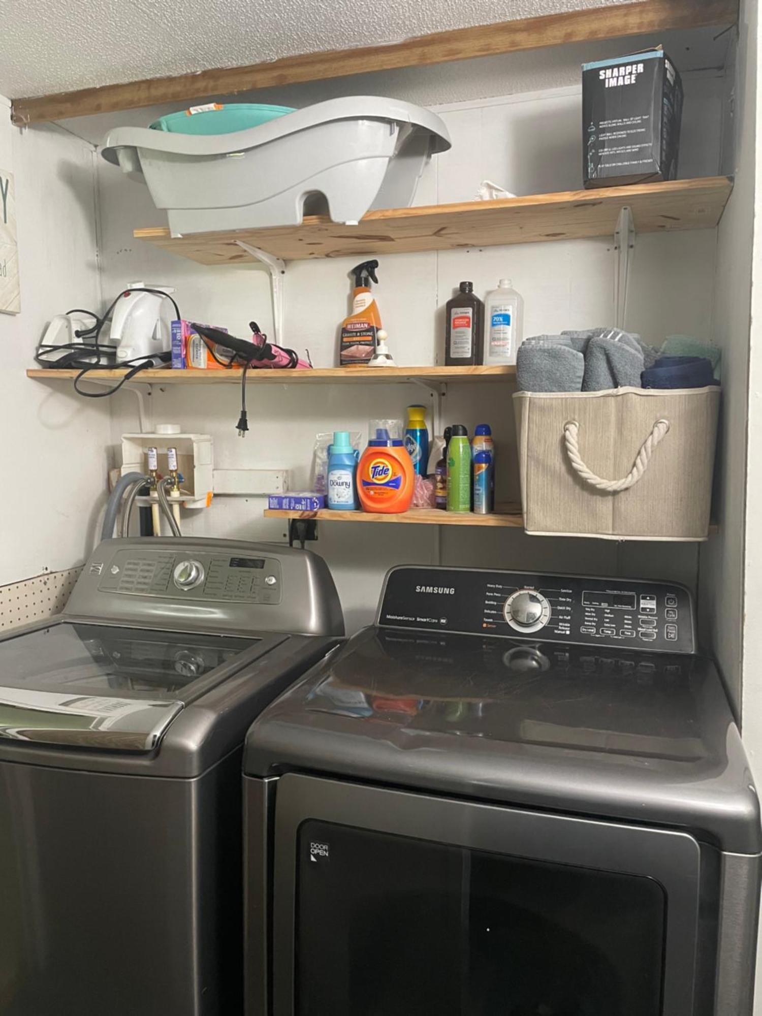 Apartment Tiny But Cozy Manufactured House Tampa