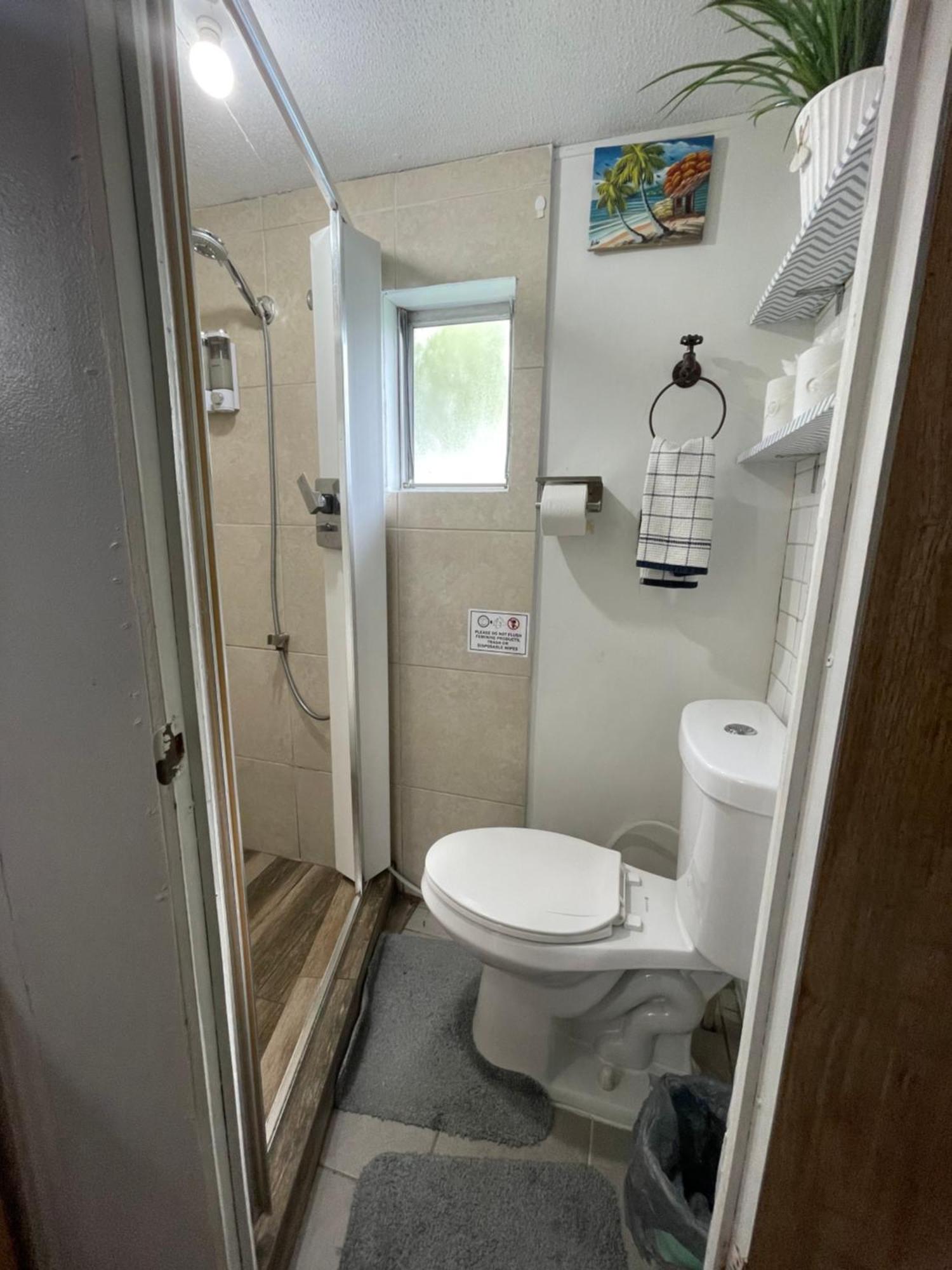 Tiny But Cozy Manufactured House Apartment