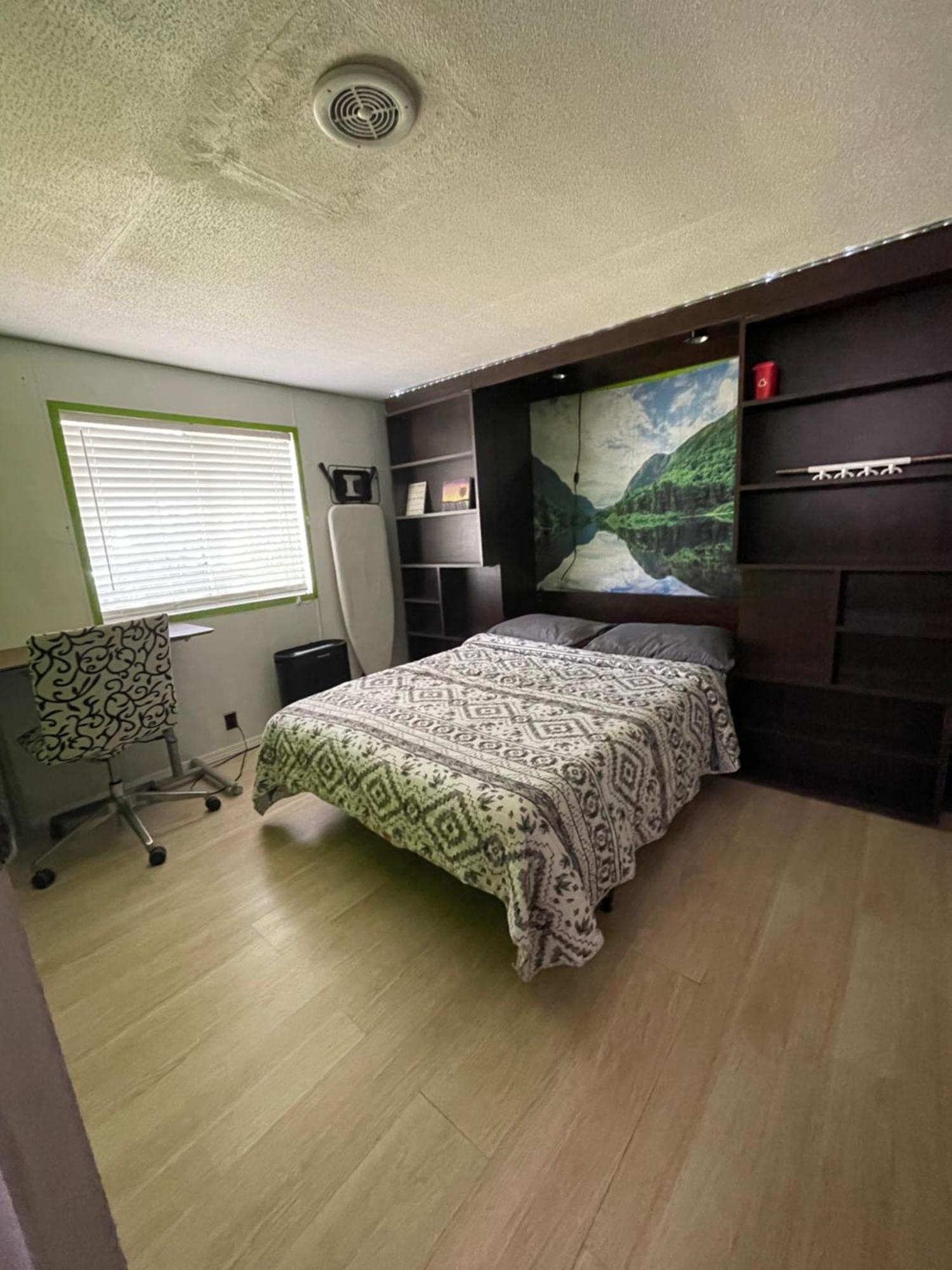 Tiny But Cozy Manufactured House Tampa